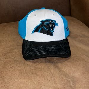 Carolina Panthers Hat